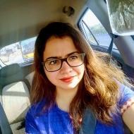 Niharika G. Class 9 Tuition trainer in Jaipur