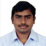 Hafizuddin Syed BTech Tuition trainer in Chennai