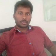 Naini Srikanth Math Olympiad trainer in Hyderabad