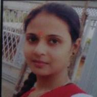 Priyanka R. Class 12 Tuition trainer in Pune