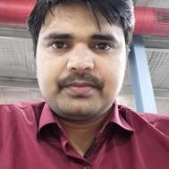 Vivekanand Mishra Computer Course trainer in Dadri