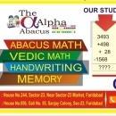 Photo of The Alpha Abacus