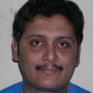 Suresh Ns Computer Course trainer in Thiruvananthapuram