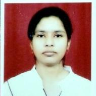 Madhusmita B. Class I-V Tuition trainer in Cuttack