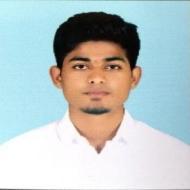 Abdul Basit Engineering Diploma Tuition trainer in Aurangabad