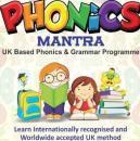 Photo of Phonics Mantra