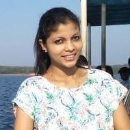 Poona M. Class 12 Tuition trainer in Udupi