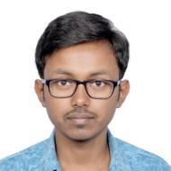 Rajat Kanti Biswas Class I-V Tuition trainer in Kolkata