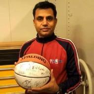 Varun Ahlawat Personal Trainer trainer in Noida