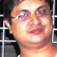 Sumit Paul Class 10 trainer in Kolkata