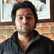 Deepak Vocal Music trainer in Ghaziabad