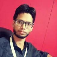 Anup Kumar Chaurasiya PHP trainer in Lucknow
