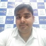 Piyush Raj Class 11 Tuition trainer in Delhi