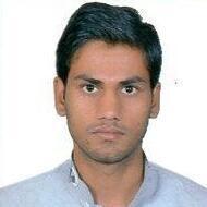 Vishal Kumar Class I-V Tuition trainer in Chandigarh