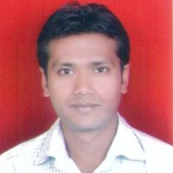 Sameer Sinha Digital Marketing trainer in Hyderabad