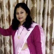 Deepika H. UGC NET Exam trainer in Gurgaon