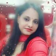 Meera Y. Class 6 Tuition trainer in Ghaziabad