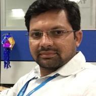 Rohankumar Patil CATIA trainer in Pune