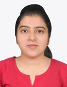 Pranoti G. BTech Tuition trainer in Pune