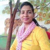 Mona K. Class I-V Tuition trainer in Pune