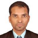 Photo of Mohammed Ahmed Hussain