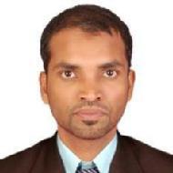 Mohammed Ahmed Hussain Class 11 Tuition trainer in Hyderabad