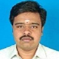 Balaji BTech Tuition trainer in Chennai