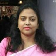 Priyanka G. Class I-V Tuition trainer in Kolkata