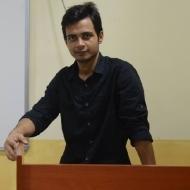 Avinash Kumar Jha BTech Tuition trainer in Delhi