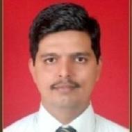 Ranjit Surve ITMS (Hardware & Networking) trainer in Mumbai