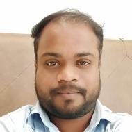 Akash Jat Class 12 Tuition trainer in Jabalpur