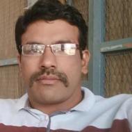 Raju K N V A Telugu Language trainer in Hyderabad