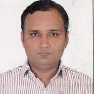 Pradeep Kumar Class 11 Tuition trainer in Delhi