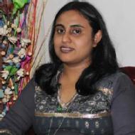 Gargi M. Karuna Reiki trainer in Delhi