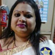 Debalina P. Astrology trainer in Kolkata