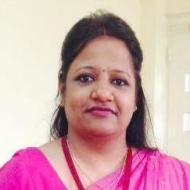 Suman G. Class 12 Tuition trainer in Chandigarh