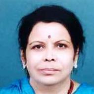 Uma K. Handwriting trainer in Nagpur