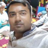 Aloke Kumar Italian Language trainer in Ghaziabad