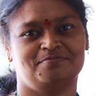 Meenakshi S. Class 12 Tuition trainer in Chennai