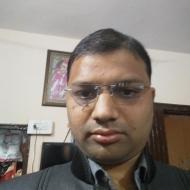 Ankit Gupta BCom Tuition trainer in Delhi