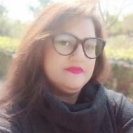 Sapna C. Beauty and Skin care trainer in Delhi