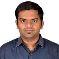 Raju Kosireddy Stock Market Investing trainer in Hyderabad