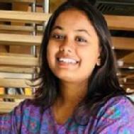 Shweta P. Class I-V Tuition trainer in Surat