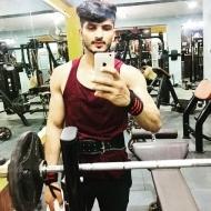 Sachin Baisla Gym trainer in Ghaziabad