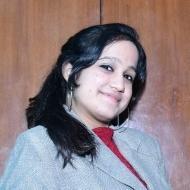 Sarah A. Class 12 Tuition trainer in Delhi