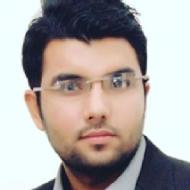 Zain Tariq Class 12 Tuition trainer in Delhi