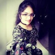 Swetha S. Class I-V Tuition trainer in Hyderabad