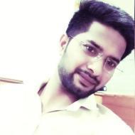 Arya Kumar Upaddhyay BBA Tuition trainer in Delhi