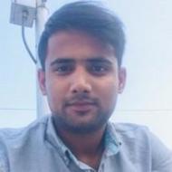 Abhishek Mishra Class 12 Tuition trainer in Gurgaon