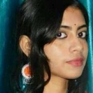 Aishwarya R. Class 12 Tuition trainer in Kolkata